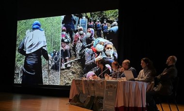 Ekoloji hareketleri bir araya geldi: Yaşamı dönüştüreceğiz