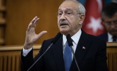 Kılıçdaroğlu'ndan 'İsveç' mesajı: Bu faşizmi lanetliyorum