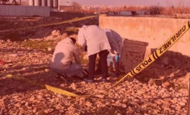 Şanlıurfa’da korkunç olay: Çöp konteynerinde bebek cesedi bulundu