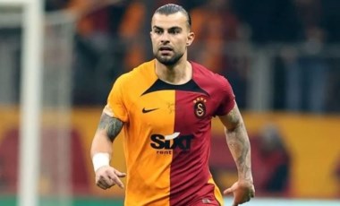 Galatasaray'a Abdülkerim'den kötü haber!