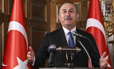 Mevlüt Çavuşoğlu: Rusya'dan aldığımızı gaz fiyatı üç katı geçti, dörde yaklaştı