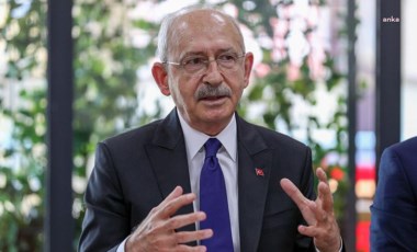 Kemal Kılıçdaroğlu: Gelir dağılımında ciddi bir bozulma var, bu tabloyu değiştirebiliriz