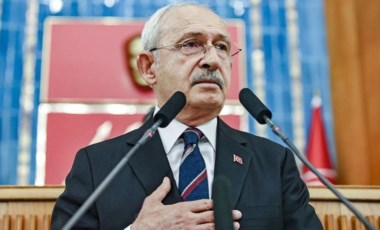 Gelecek Partili kurmay: Kemal Kılıçdaroğlu'nun adaylığına itiraz yok