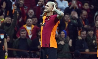 Galatasaray'dan 'şampiyonluk' paylaşımı