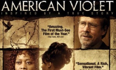 American Violet filminin konusu nedir, oyuncuları kim? American Violet filminin IMDb puanı kaç?