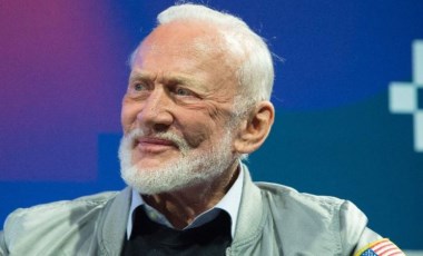 Astronot Edwin Buzz Aldrin kimdir?  Edwin Buzz Aldrin kaç yaşında, kaç kez evlendi?