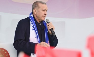 Erdoğan'dan 'Kanal İstanbul' çıkışı: 'Ülkemize kazandırmakta kararlıyız'