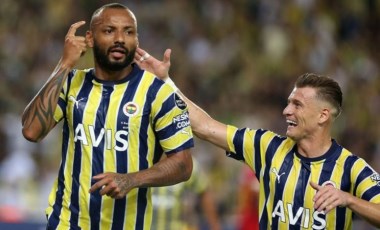 Fenerbahçeli futbolcu Joao Pedro'ya İtalyan talip