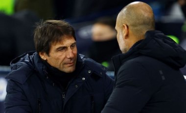 Tottenham'da Antonio Conte ile yollar ayrılıyor iddiası