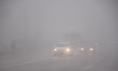 23 Ocak 2023 hava durumu raporu... Meteoroloji açıkladı: Bugün ve yarın hava nasıl olacak?