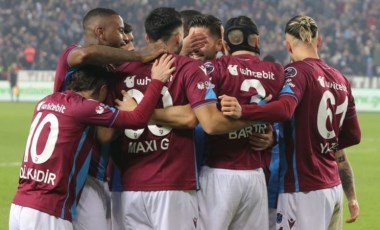 Trabzonspor - İstanbulspor: 'Önce camia inanacak'