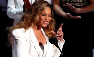 Beyonce, 1 saatte 24 milyon dolar kazandı