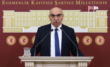 AKP'li Yediyıldız: 'Tayyip ağabeye ihaneti bırak, sırtımızda taşıyıp ayakkabısını elimizle yalamamız lazım'