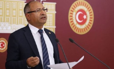 CHP’li Purçu’dan Bakan Koca’ya ‘Sistinozis’ soruları