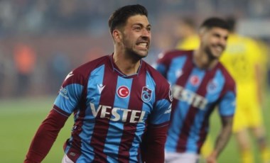 Trabzonspor'un bileği evinde bükülmüyor