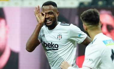 Eski Beşiktaşlı futbolcu Cyle Larin'in yeni adresi belli oluyor