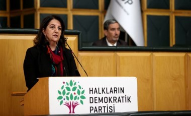 CHP'li Veli Ağbaba'dan Pervin Buldan'ın 