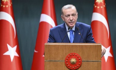 Erdoğan: İsveç, NATO'ya başvurusuyla ilgili bizden destek beklemesin