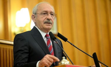 Son Dakika... Kemal Kılıçdaroğlu'ndan Erdoğan'a: EYT’yi Meclis’e getir hemen