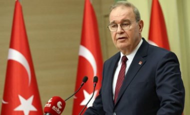 CHP'li Faik Öztrak: Millet artık, ‘Bari günahlarımızı da TÜİK ölçsün’ diye dalga geçiyor!