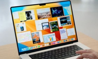 macOS Ventura 13.2 kullanıma açıldı! İşte yenilikler