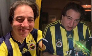 Fenerbahçeli Fazıl Say: Hakemin bizi tutmasından rahatsızlık duydum