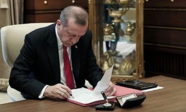 Erdoğan, Birleşik Metal-İş’in bir grevi için daha erteleme kararı imzaladı