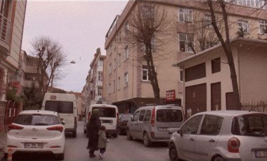 İstanbul'da maskeli silahlı binlerce Euro'luk gasp!