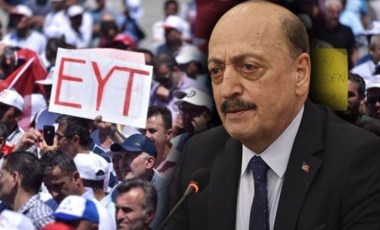 Son dakika... Bakan Vedat Bilgin'den 'EYT'nin içeriği değişir mi?' sorusuna yanıt