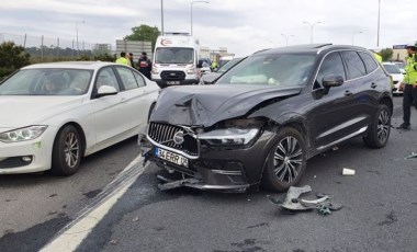 Yargıtay'dan kaza sonrası araç kiralamada emsal karar