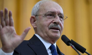 Kemal Kılıçdaroğlu: Yeter, bitmeyen rezilliklerinize yeter… Söz milletindir!