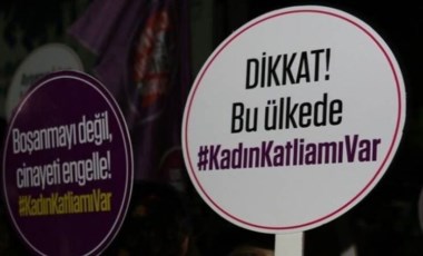 Denizli'de kadın cinayeti