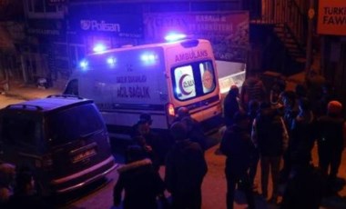 Hakkari'de 31 yaşındaki kadın, boğazı kesilmiş hâlde ölü bulundu