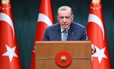 CHP'nin Cumhurbaşkanlığı harcamalarına ilişkin önergesi reddedildi