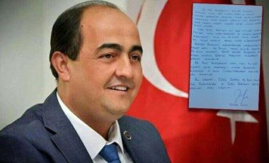 AKP'li Gülüç Belediye Başkanı Gökhan Mustafa Demirtaş'ın tacizine sessiz kalındı