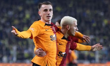 Galatasaray Kerem Aktürkoğlu ile anlaştı