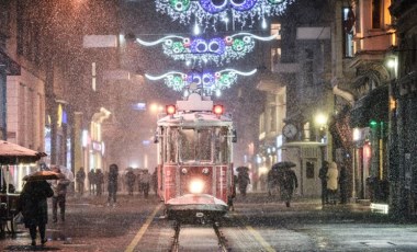 İstanbul'a kar ne zaman yağacak? Meteoroloji uzmanından net tarih