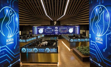 Borsa güne yükselişle başladı ( 25 Ocak 2023 )