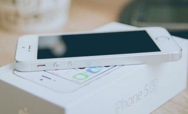 Apple, 10 yıllık iPhone 5s için güncelleme yayınladı