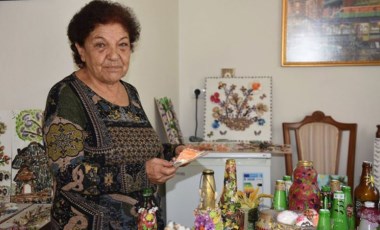 Atık malzemeleri geri dönüştürerek Parkinson hastalığını yendi