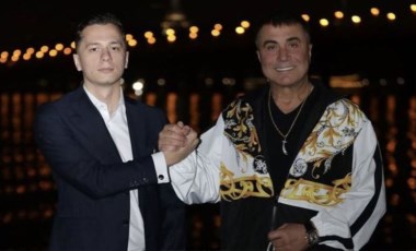 Son dakika: Sedat Peker'in 'basın danışmanı' Emre Olur'a tahliye