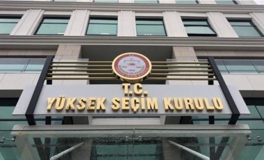 Yargıtay üyesi Talip Bakır YSK üyeliğine seçildi