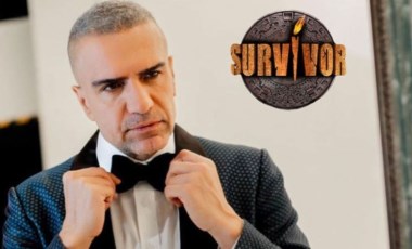 Berdan Mardini'den 'Survivor' açıklaması: Birinin boğazını sıkacaktım artık