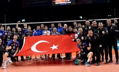 Halkbank, Avrupa'da lider turladı