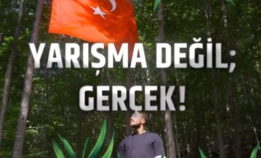 Saadet Partisi'nden Cumhur'a 'Survivor' göndermeli video