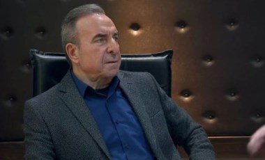 İddia: Arka Sokaklar'ın 'Rıza Baba'sı Zafer Ergin diziden ayrıldı