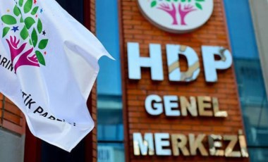 Son Dakika... AYM'den karar çıktı: HDP'nin 'karar ertelensin' talebi