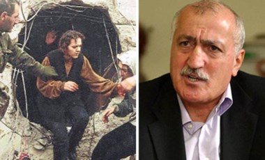 'Hayata Dönüş' Operasyonu davası: Sadettin Tantan 3. defa mahkemeye davet edildi