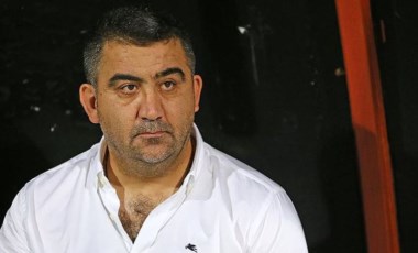 Eski Fenerbahçeli Ümit Özat'ın babası hayatını kaybetti