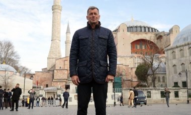 Skibbe: Kalbim hala Galatasaray'da